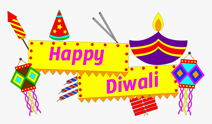Safety Precautions During Diwali , Transparent Cartoons - Precautions For Bursting Crackers, HD Png Download, Free Download