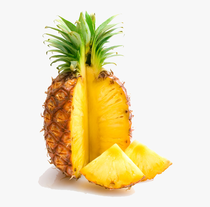 Pineapple Free Download Png - Pineapple Png, Transparent Png, Free Download