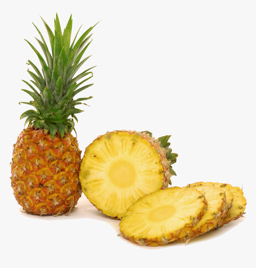 Download Pineapple Png Picture - Fresh Pineapple Png, Transparent Png, Free Download