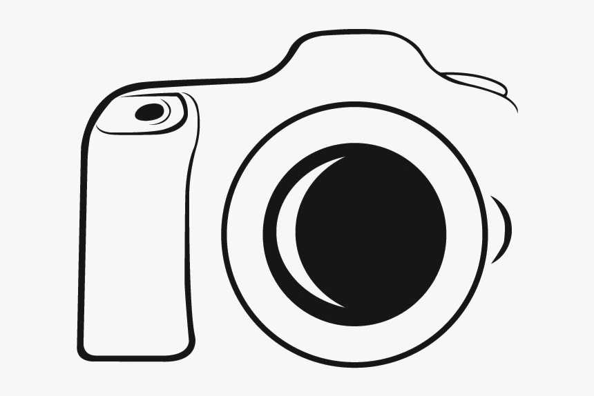 Camera Png Logo - Camera Logo Png Hd, Transparent Png, Free Download