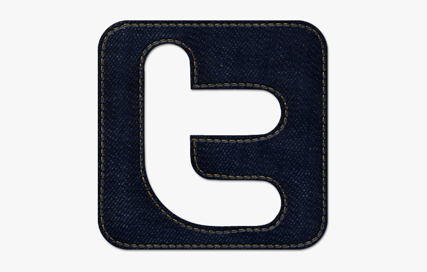 Twitter Icon For Business Card, HD Png Download, Free Download