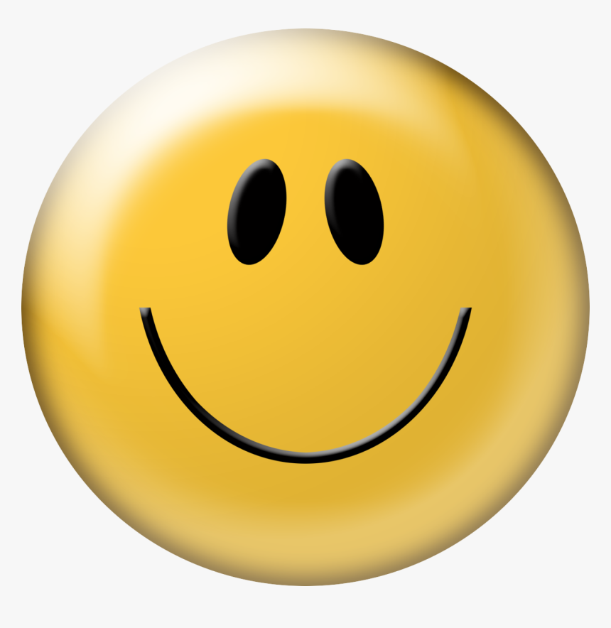 Smiley Png - Smiley, Transparent Png, Free Download