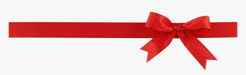 Transparent Christmas Bow Png - Gift Ribbon Icon Png, Png Download, Free Download