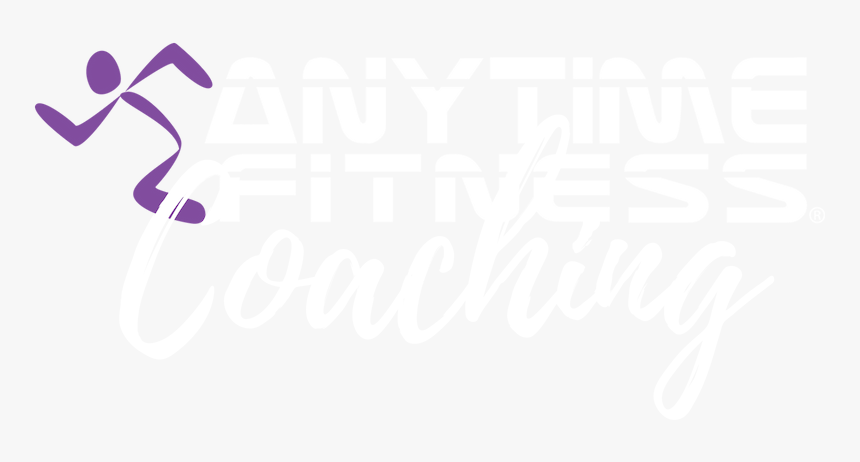 Anytime Fitness Coaching - Anytime Fitness Logo Let's Make Healthy Happen, HD Png Download, Free Download