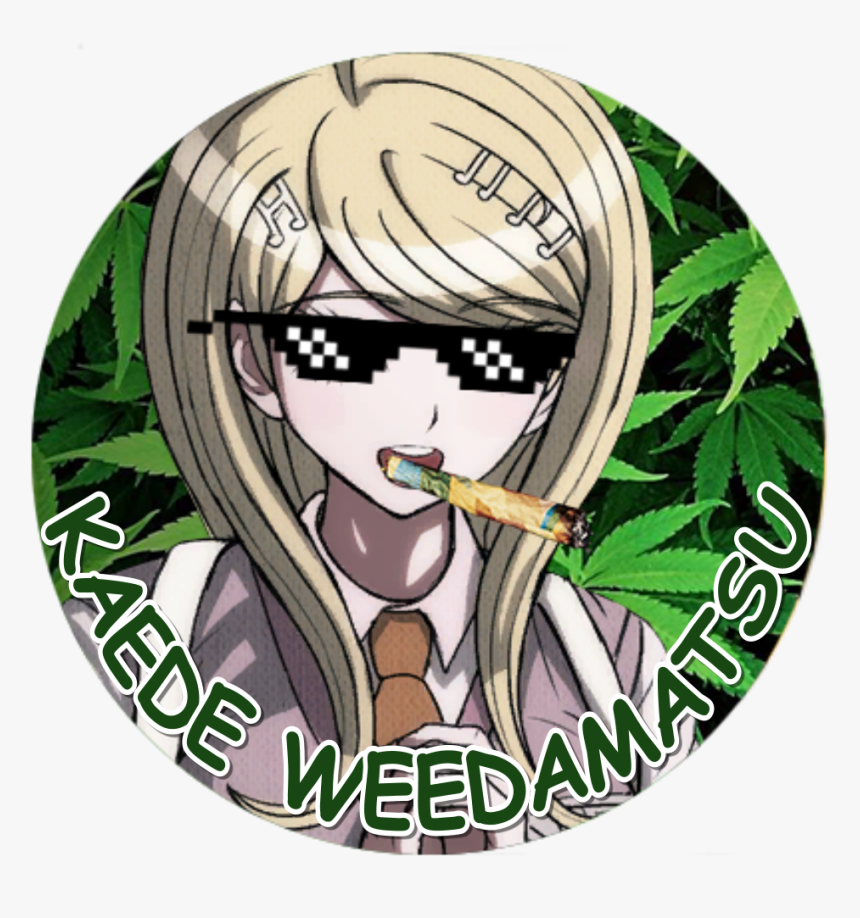 Weed Icon Png , Png Download, Transparent Png, Free Download