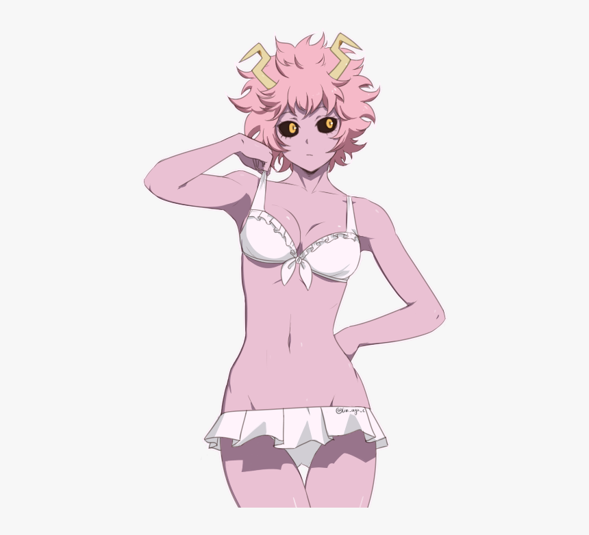Clothing Pink Anime Facial Expression Mammal Human, HD Png Download, Free Download