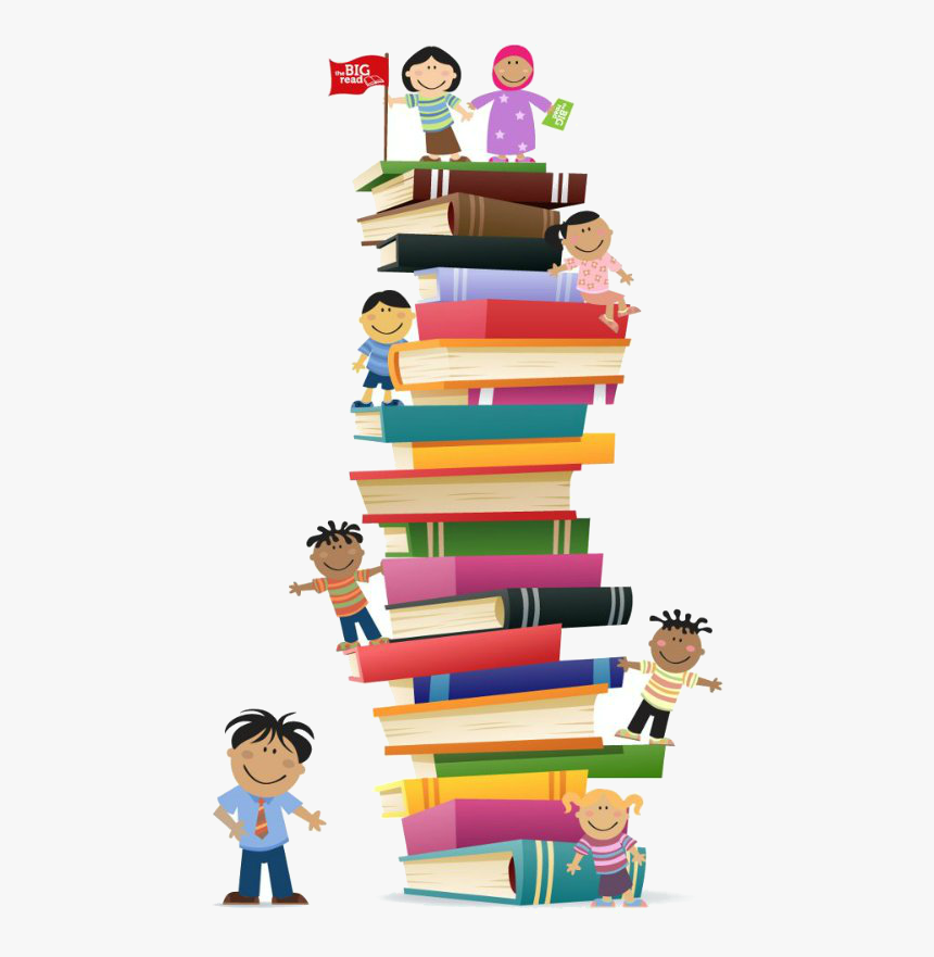 National Read A Book Day 2019, HD Png Download, Free Download