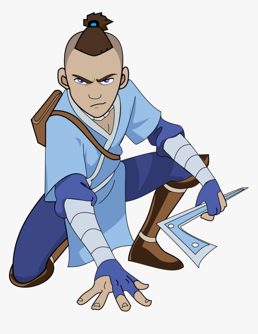 Avatar The Last Airbender Png, Transparent Png, Free Download