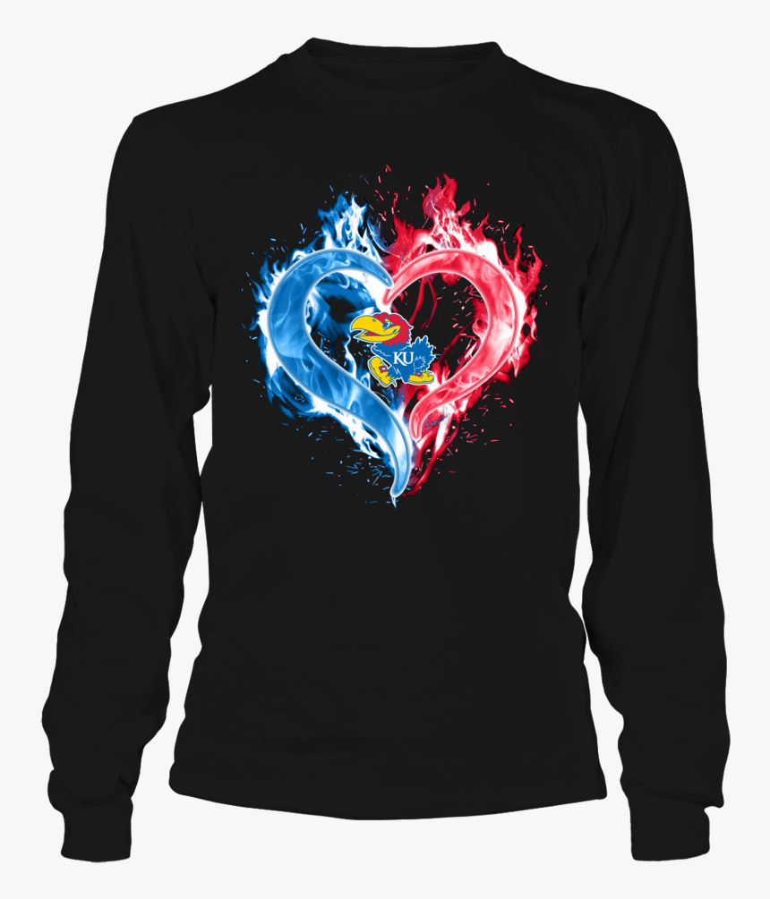 Ice Heart Outline T-shirt, Special Offer, Not Available - T-shirt, HD Png Download, Free Download