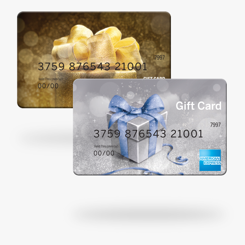 American Express Debit Gift Card, HD Png Download, Free Download