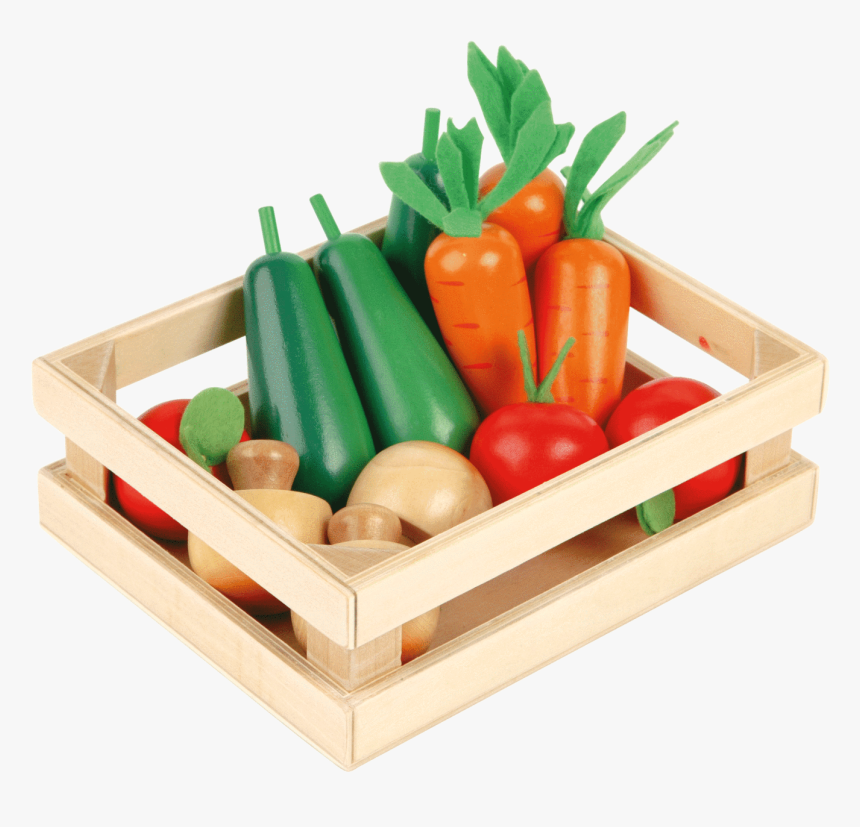 Wooden Play Food, HD Png Download, Free Download