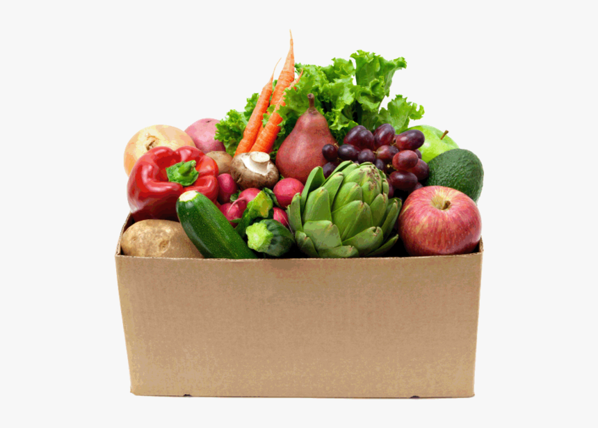 Food Box Flyer, HD Png Download, Free Download