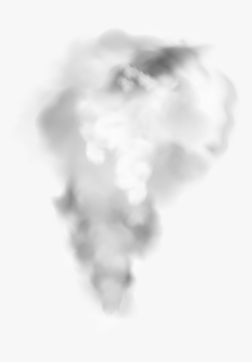 Transparent Background White Smoke Png, Png Download, Free Download