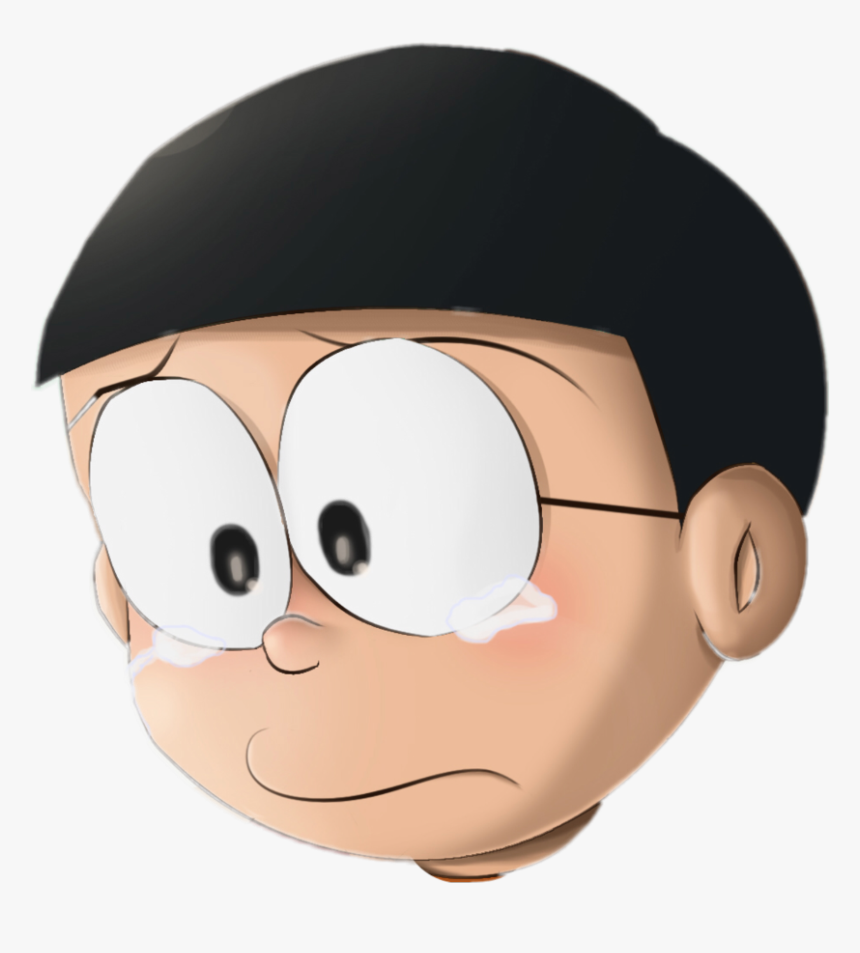 Transparent Rango Png - Nobita 3d Head Png, Png Download, Free Download