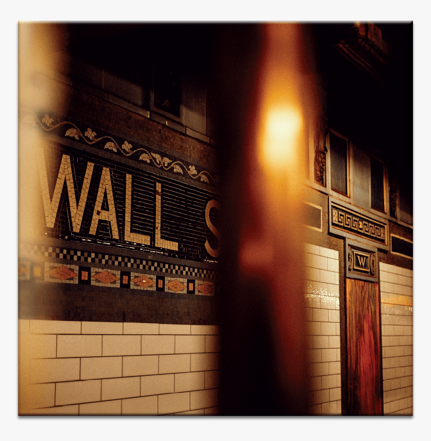 Wall Street - Poster, HD Png Download, Free Download