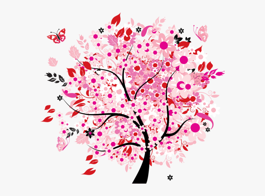Tree Of Love Icons, HD Png Download, Free Download