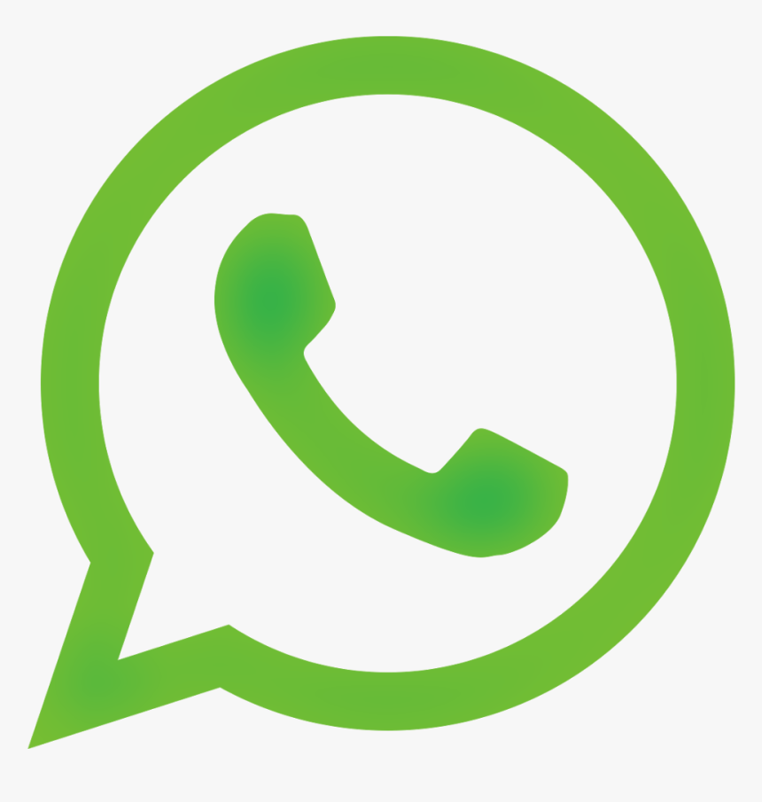 Logo Whatsapp 3d Png -whatsapp Vector Logo - Whatsapp Png, Transparent Png, Free Download