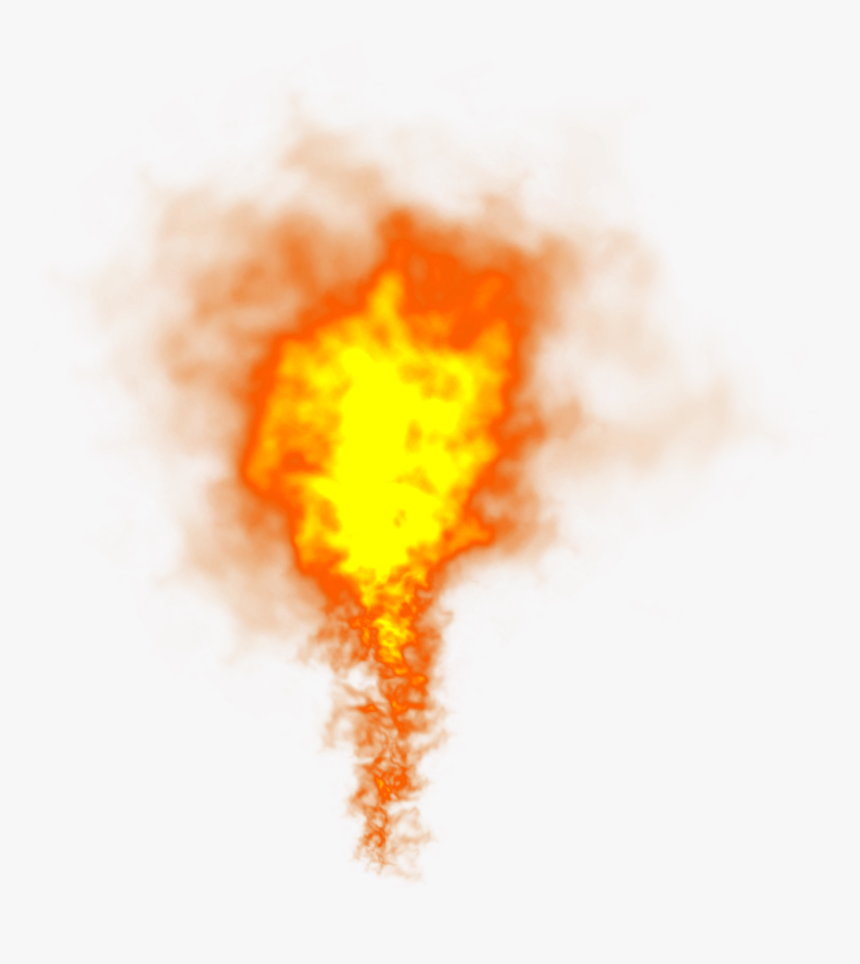Flare - Fire Effect Gif Png, Transparent Png, Free Download