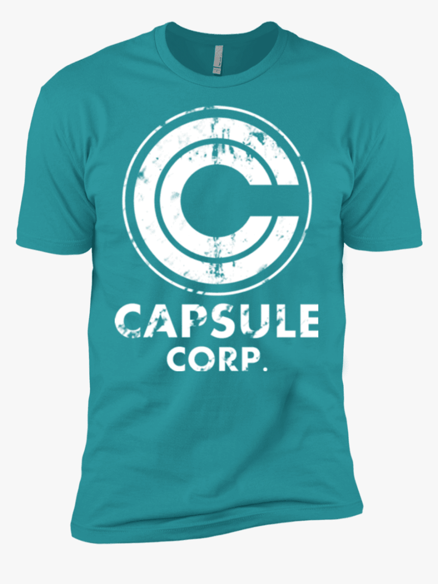 Capsule Corp - Capsule Corp Denim Jacket, HD Png Download, Free Download