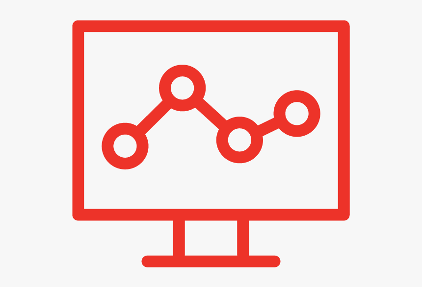 Strategy - Key Performance Indicators Icon Png, Transparent Png, Free Download