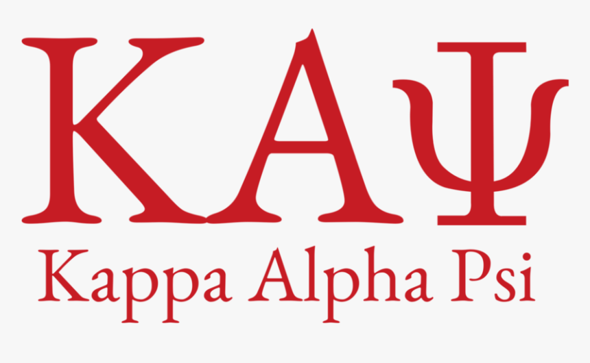 Kappa Alpha Psi Svg, HD Png Download, Free Download