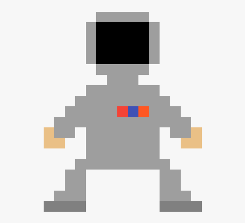 Space Man Png -basic Space Man - Antidote Growtopia, Transparent Png, Free Download