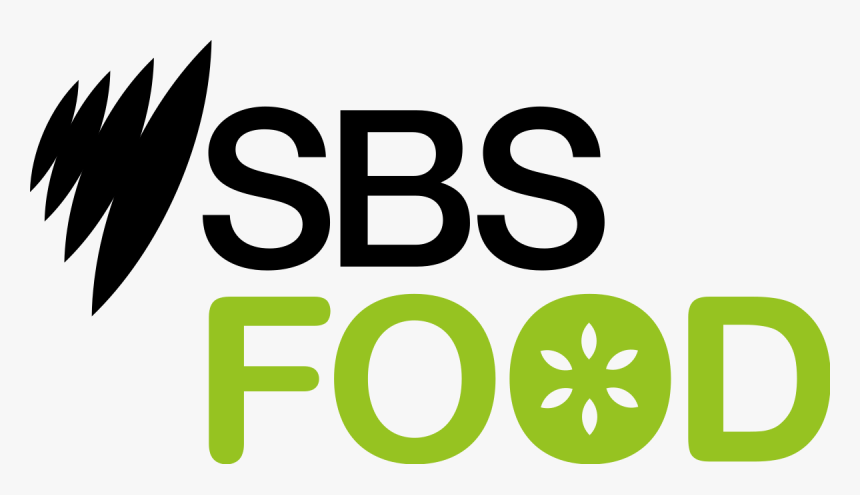 Sbs Food Logo Australia, HD Png Download, Free Download