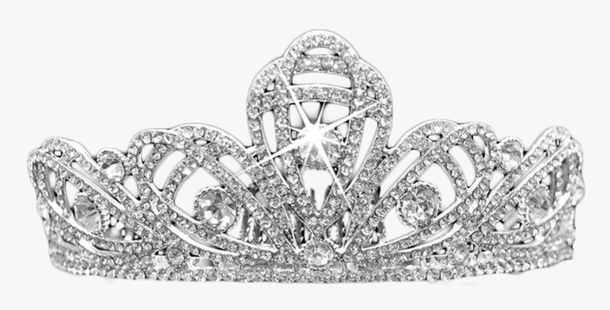 Diamond Crown Png Background Image - Transparent Diamond Crown Png, Png Download, Free Download