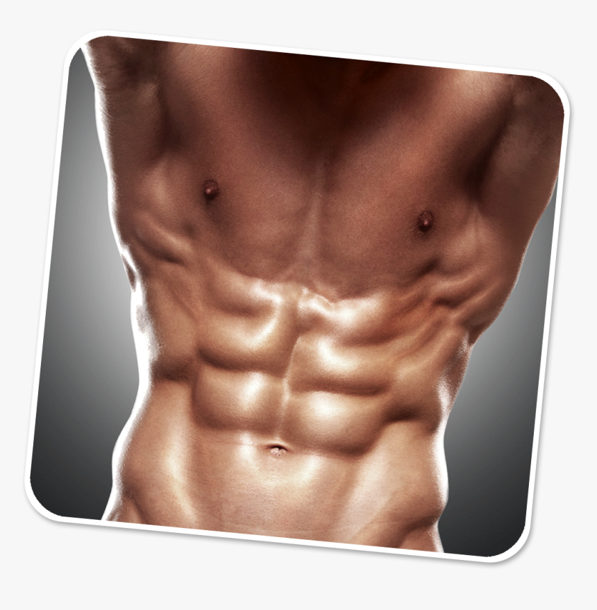 Hd Your Lower Stubborn - 6 Pack Apps, HD Png Download, Free Download
