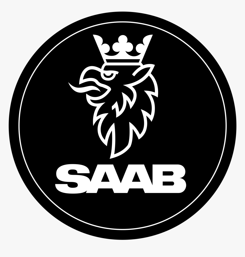 Saab Emblem, HD Png Download, Free Download