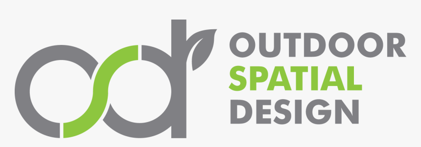 Home Outdoor Spatial Design - Spauaz, HD Png Download, Free Download