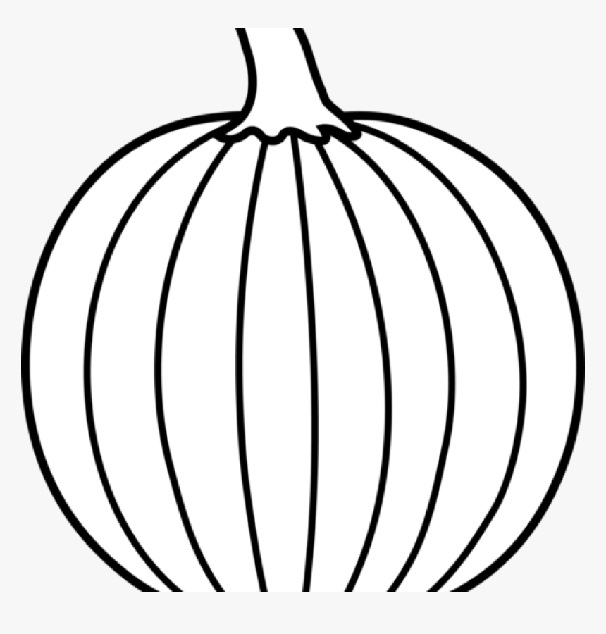 Pumpkin Clipart Black And White - Clip Art Black And White, HD Png Download, Free Download