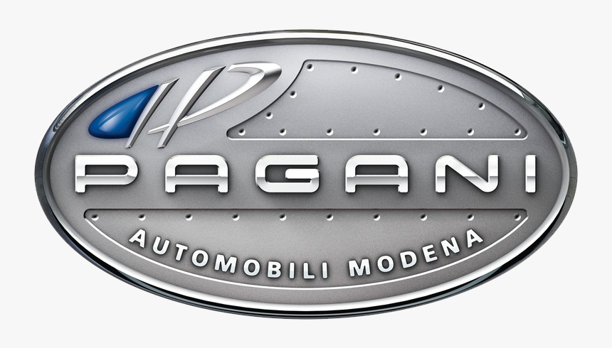 Pagani Logo, HD Png Download, Free Download