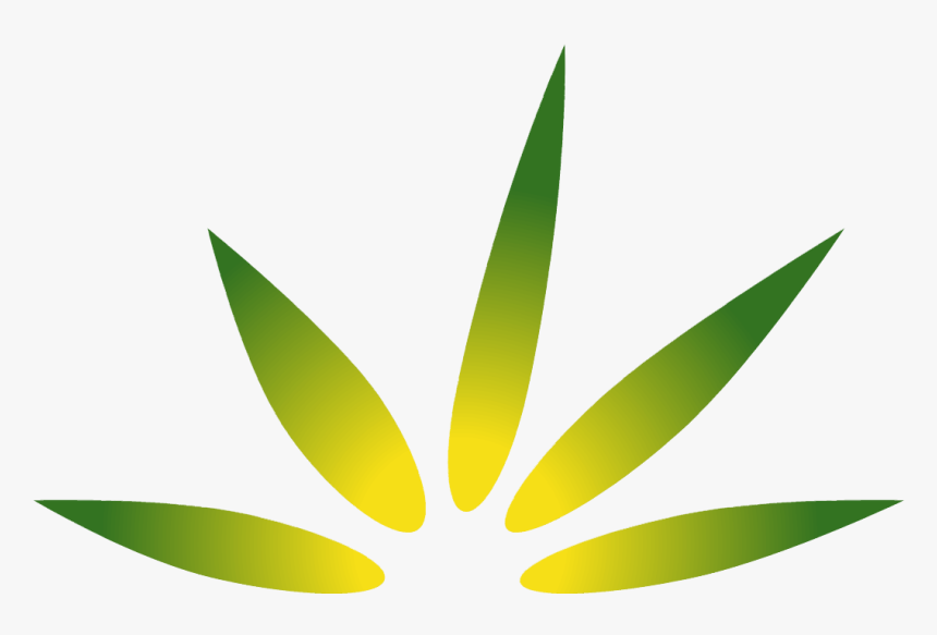 Cannabis Frontier - Illustration, HD Png Download, Free Download