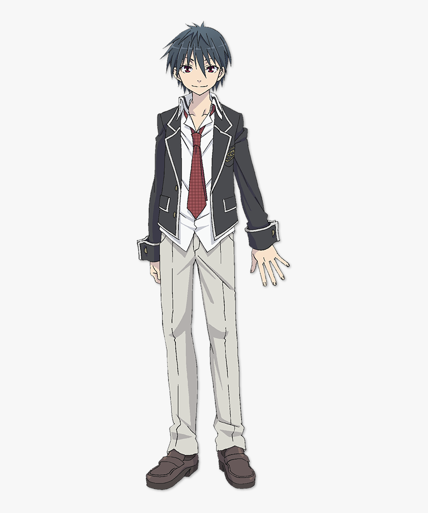 Thumb Image - Anime Boy Full Body Drawing, HD Png Download, Free Download