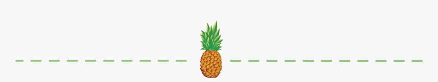 Pineapple Vector, HD Png Download, Free Download