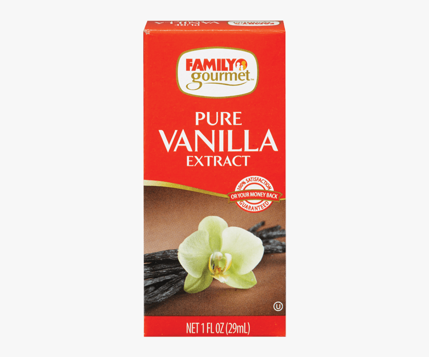 Family Dollar Vanilla Extract, HD Png Download, Free Download