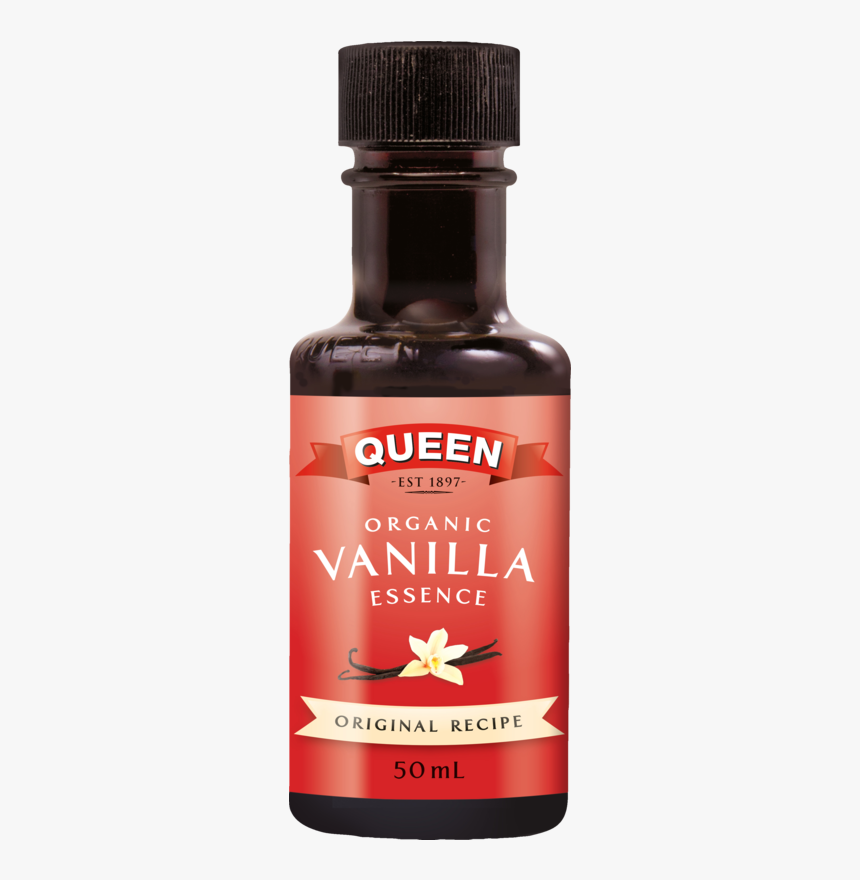 Queen Vanilla Essence, HD Png Download, Free Download