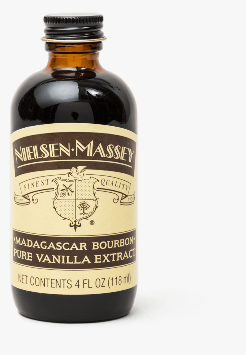 Nielsen Massey Vanilla Extract, HD Png Download, Free Download