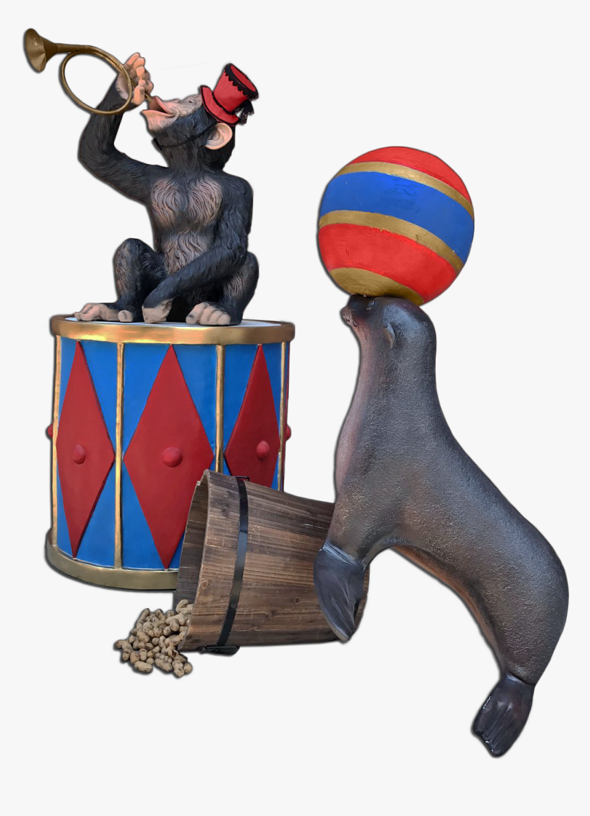 Circus Package A, HD Png Download, Free Download