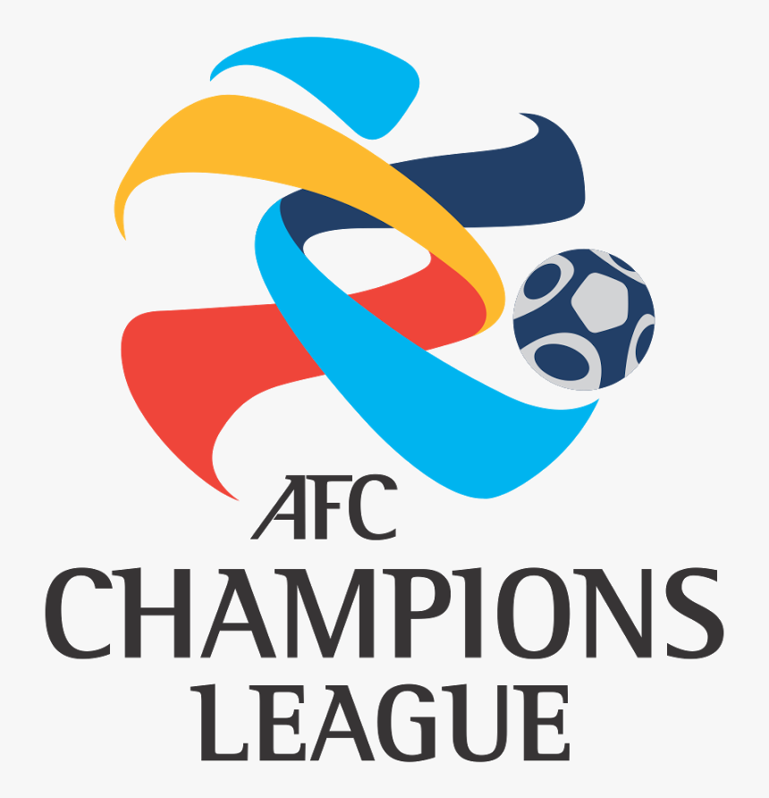 Afc Champions League Png Pluspng - Afc Champions League, Transparent Png, Free Download