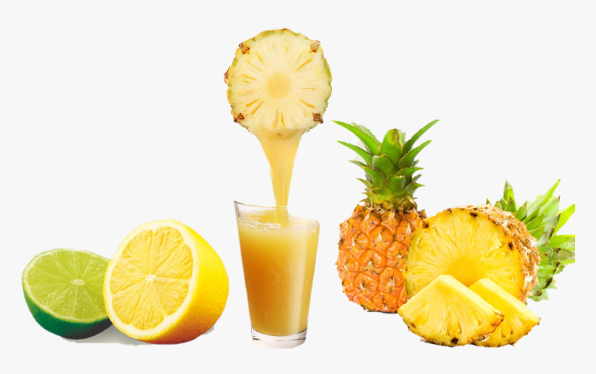 Pineapple Juice Png Photo - Pineapple Fruit Transparent Background, Png Download, Free Download