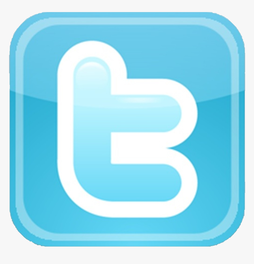 Logo Computer Icons Button - Png File Of Twitter, Transparent Png, Free Download