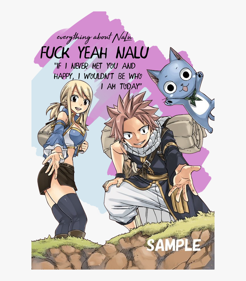 We Have A New Theme Banner , Png Download - Fairy Tail Kawaii Funny, Transparent Png, Free Download