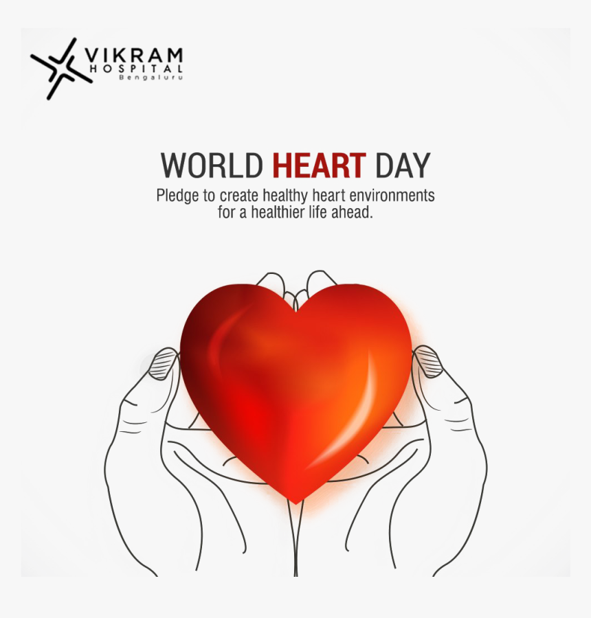 World Heart Day Png Transparent Hd Photo - Smoking Signs To Print, Png Download, Free Download