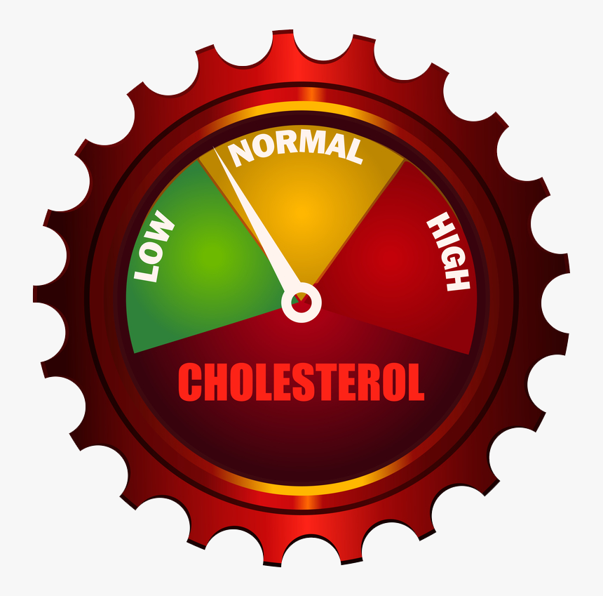 Cholesterol, HD Png Download, Free Download