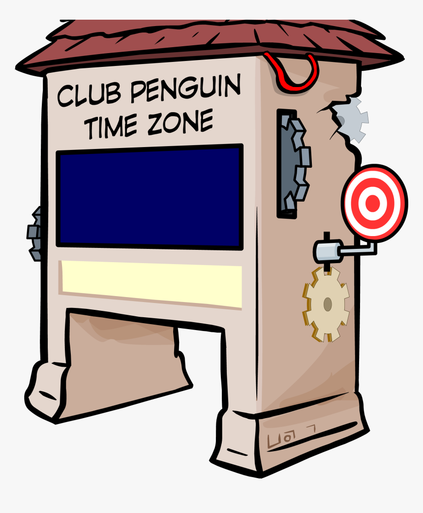 Club Penguin Rewritten Wiki - Secret Cheat Codes For Club Penguin, HD Png Download, Free Download