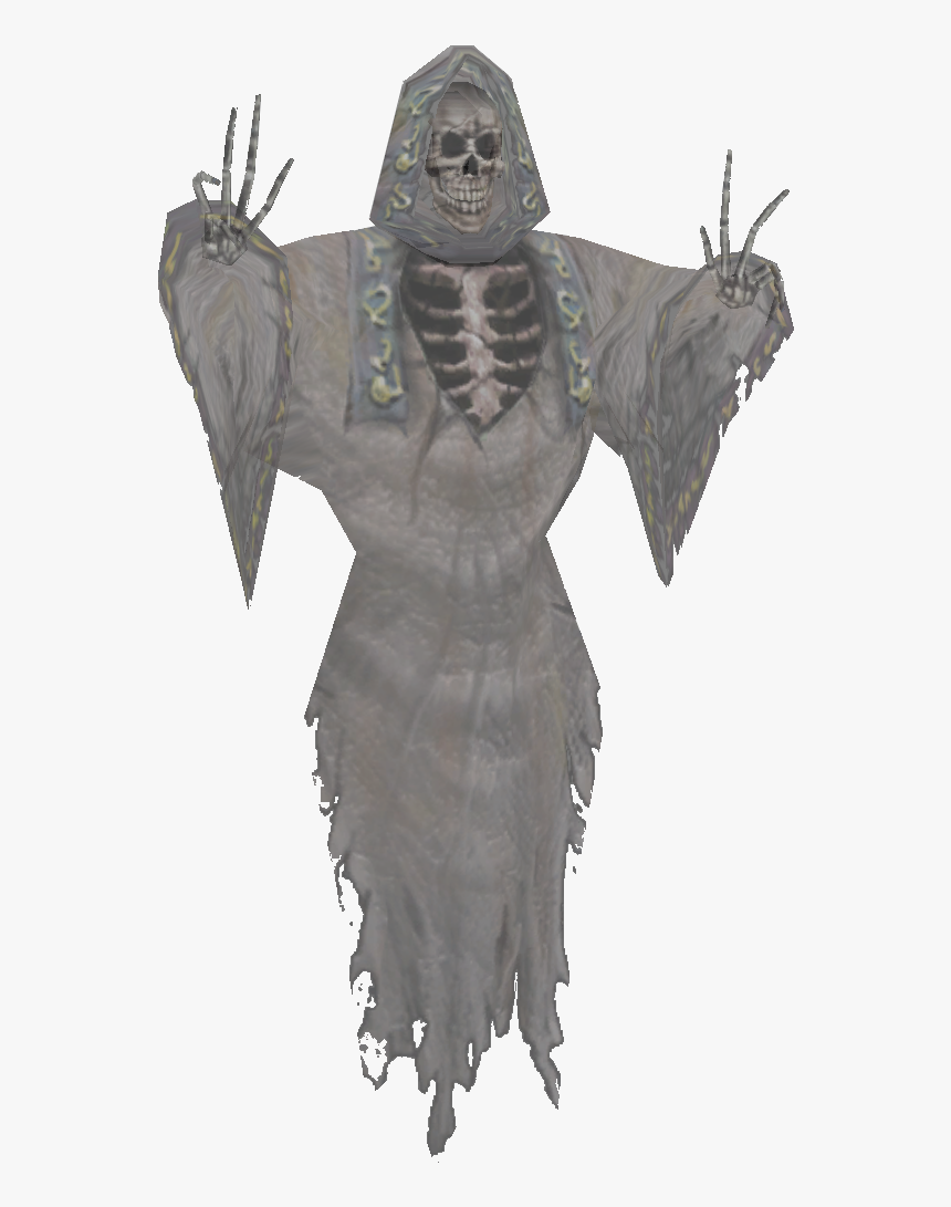 Morrowind Ghost, HD Png Download, Free Download