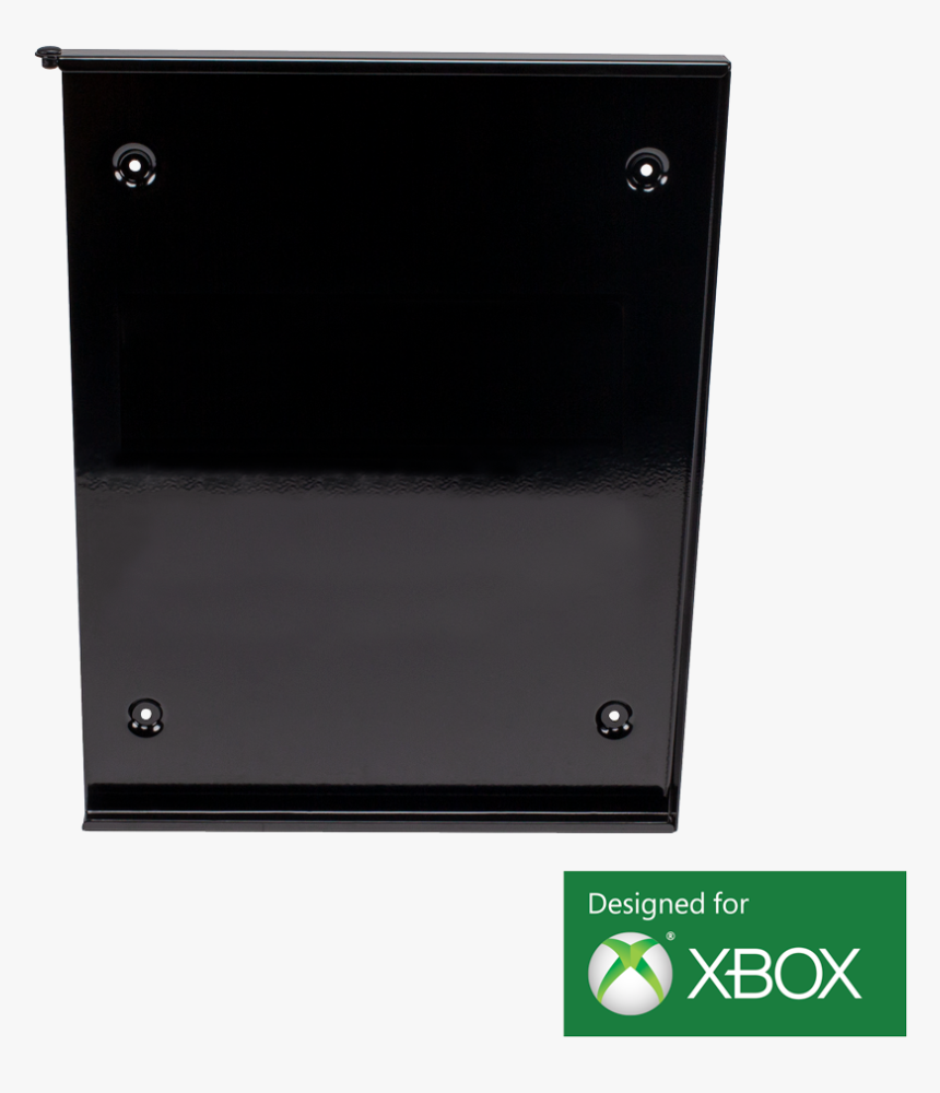 Forza Designs Xbox One S Wall Mount - Xbox One, HD Png Download, Free Download