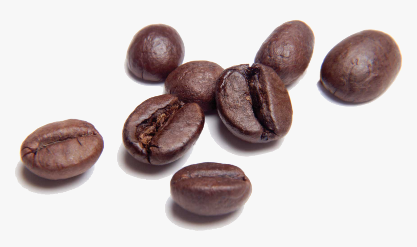 Coffee Beans Free Download Png - Animated Gif Coffee Bean Gif, Transparent Png, Free Download